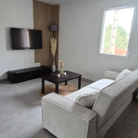 T2 Proche De Montpellier Apartment *