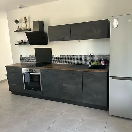 T2 Proche De Montpellier Apartamento Vendargues